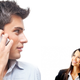 Illustration for article titled If You Are a Woman, You Use Your Phone Differently Than a Man